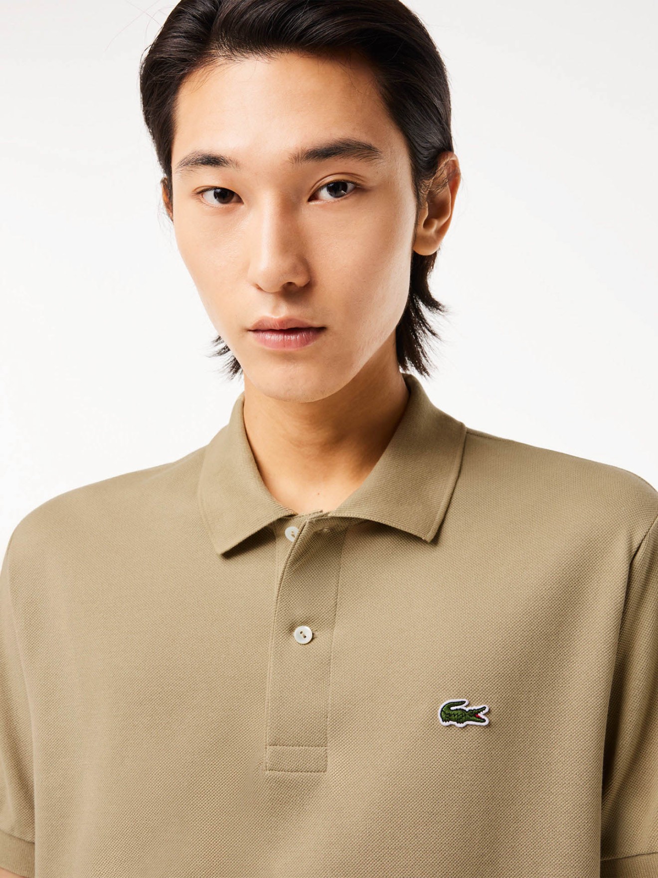 Polo Regular Fit