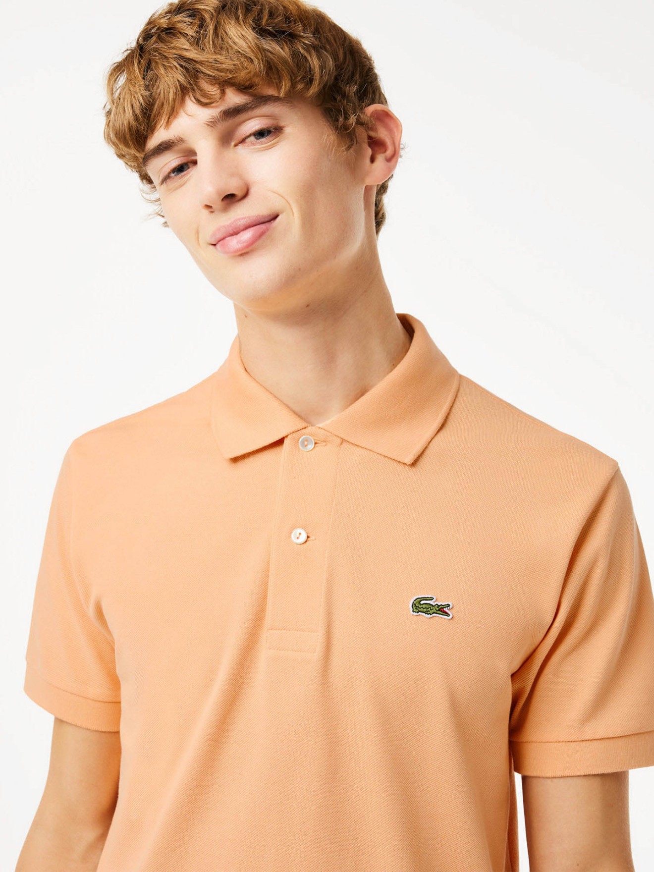 Polo Regular Fit