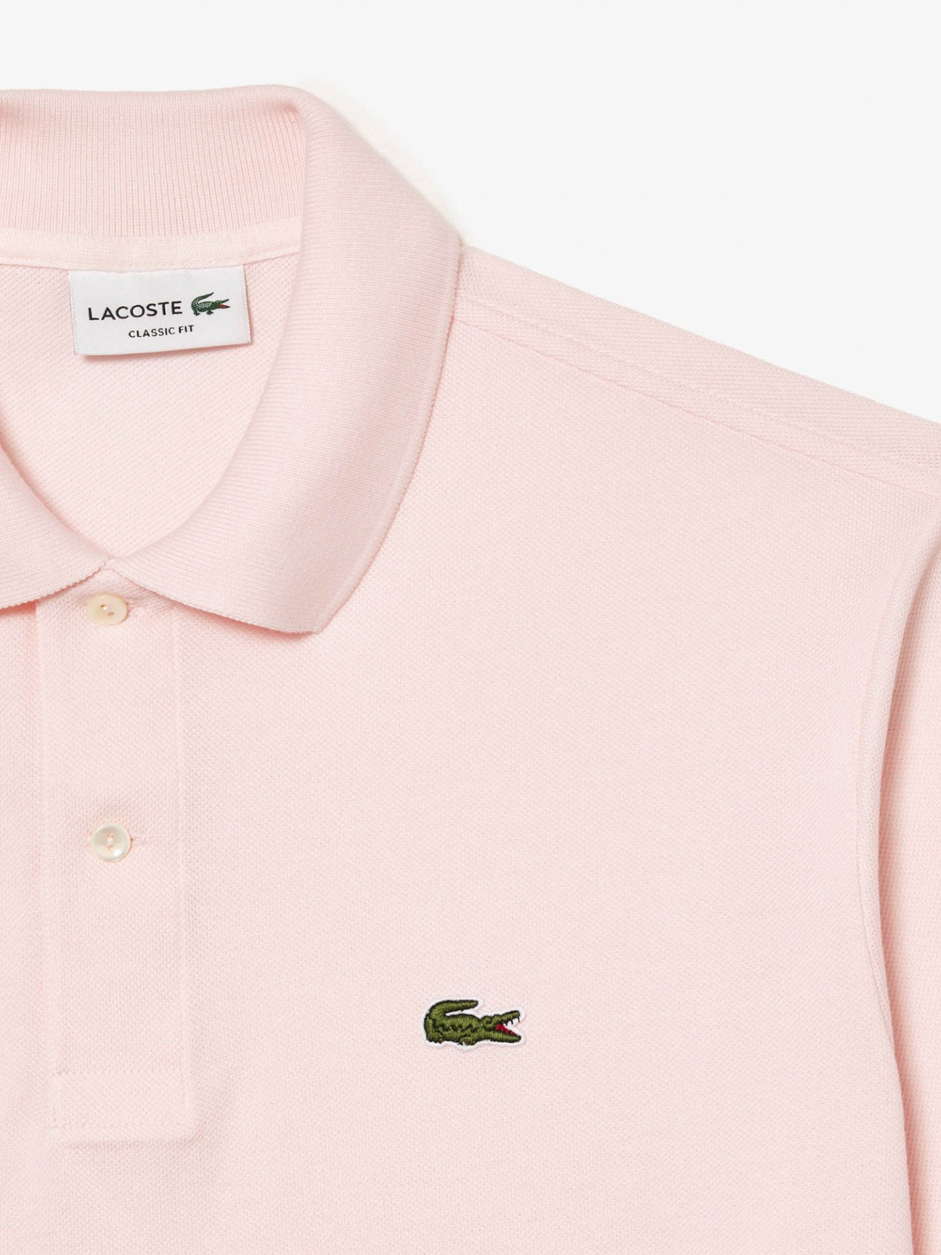 Polo Regular Fit