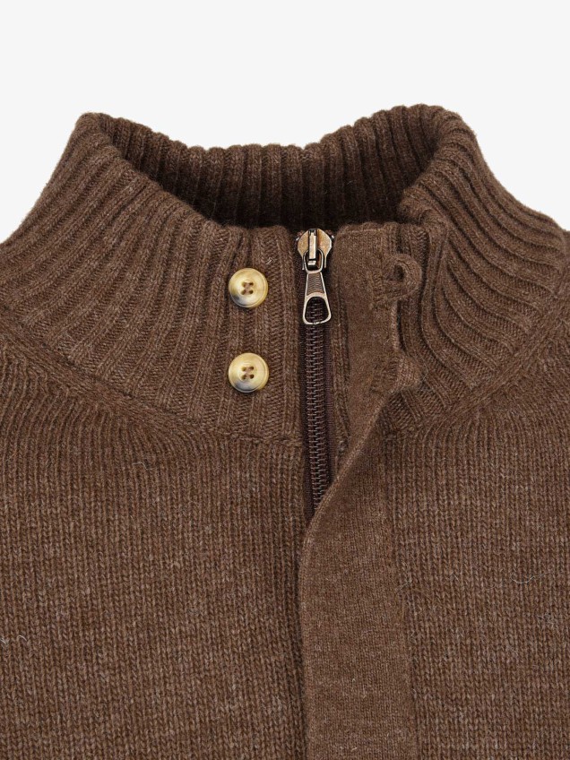 Polo de Lã