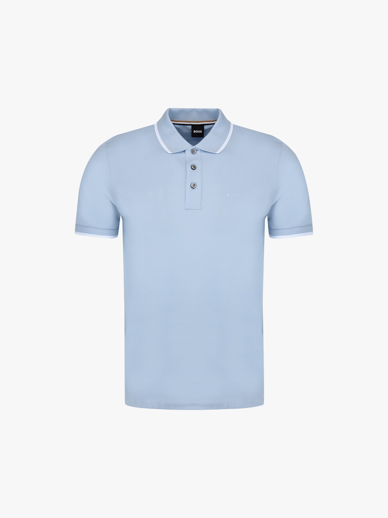 Polo de Algod�o
