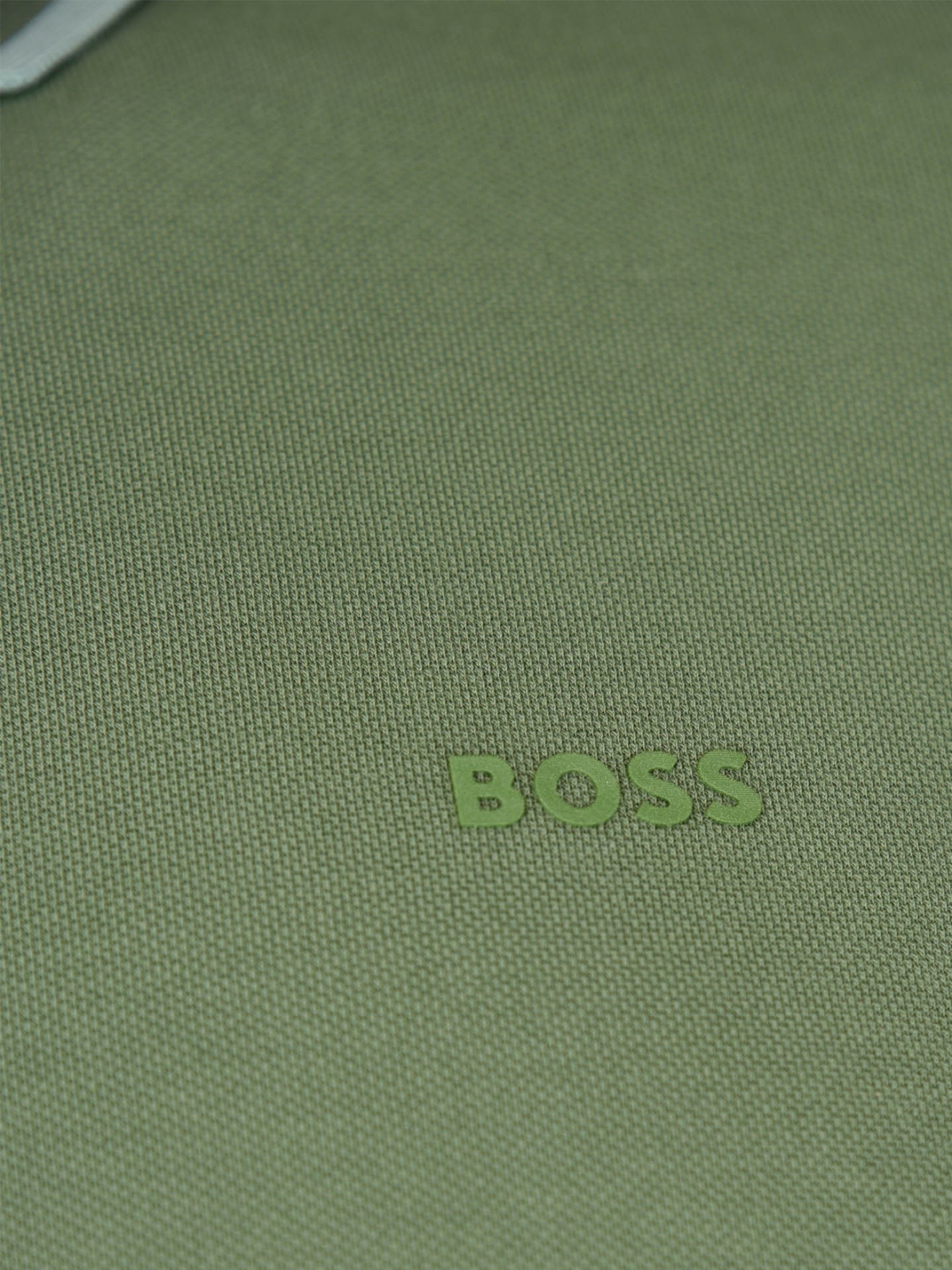 Polo de Algod�o