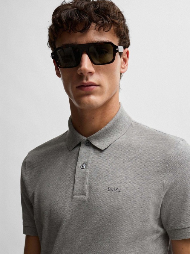 Polo Regular Fit