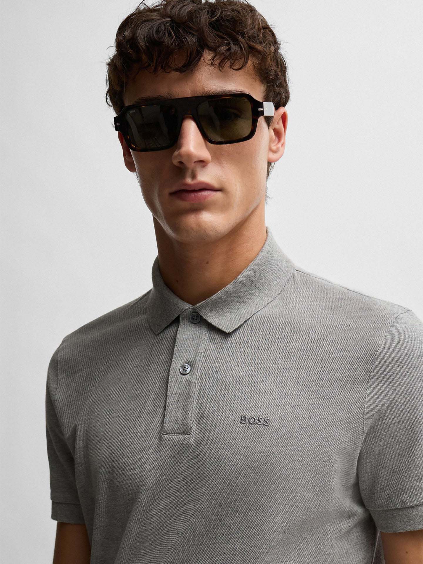 Polo Regular Fit