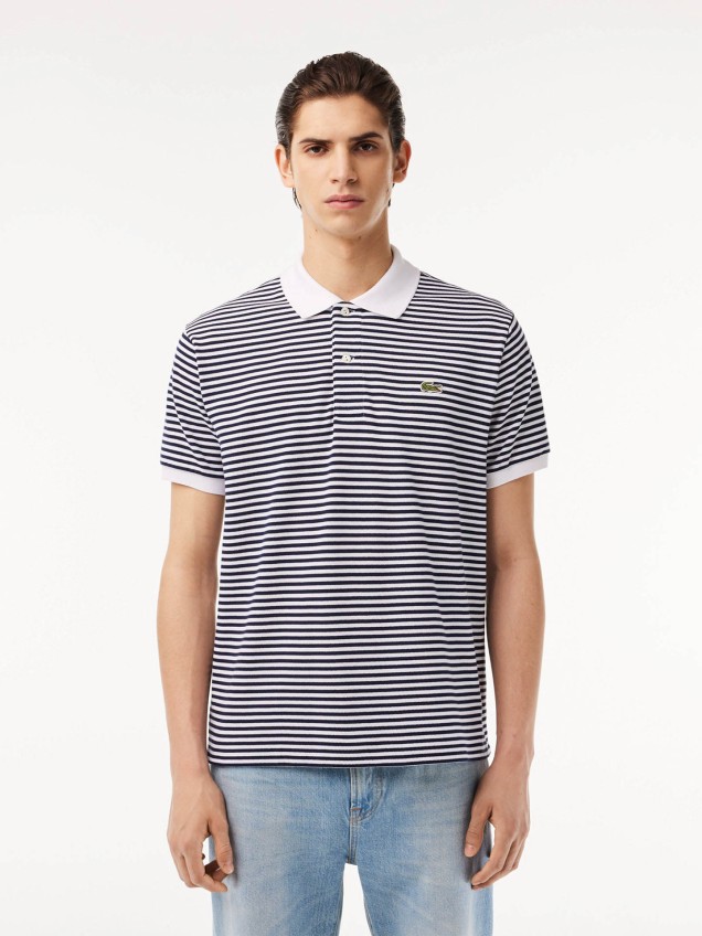 Polo L.12.12