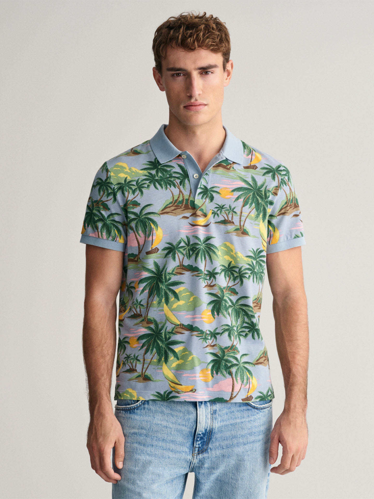 Polo Hawai
