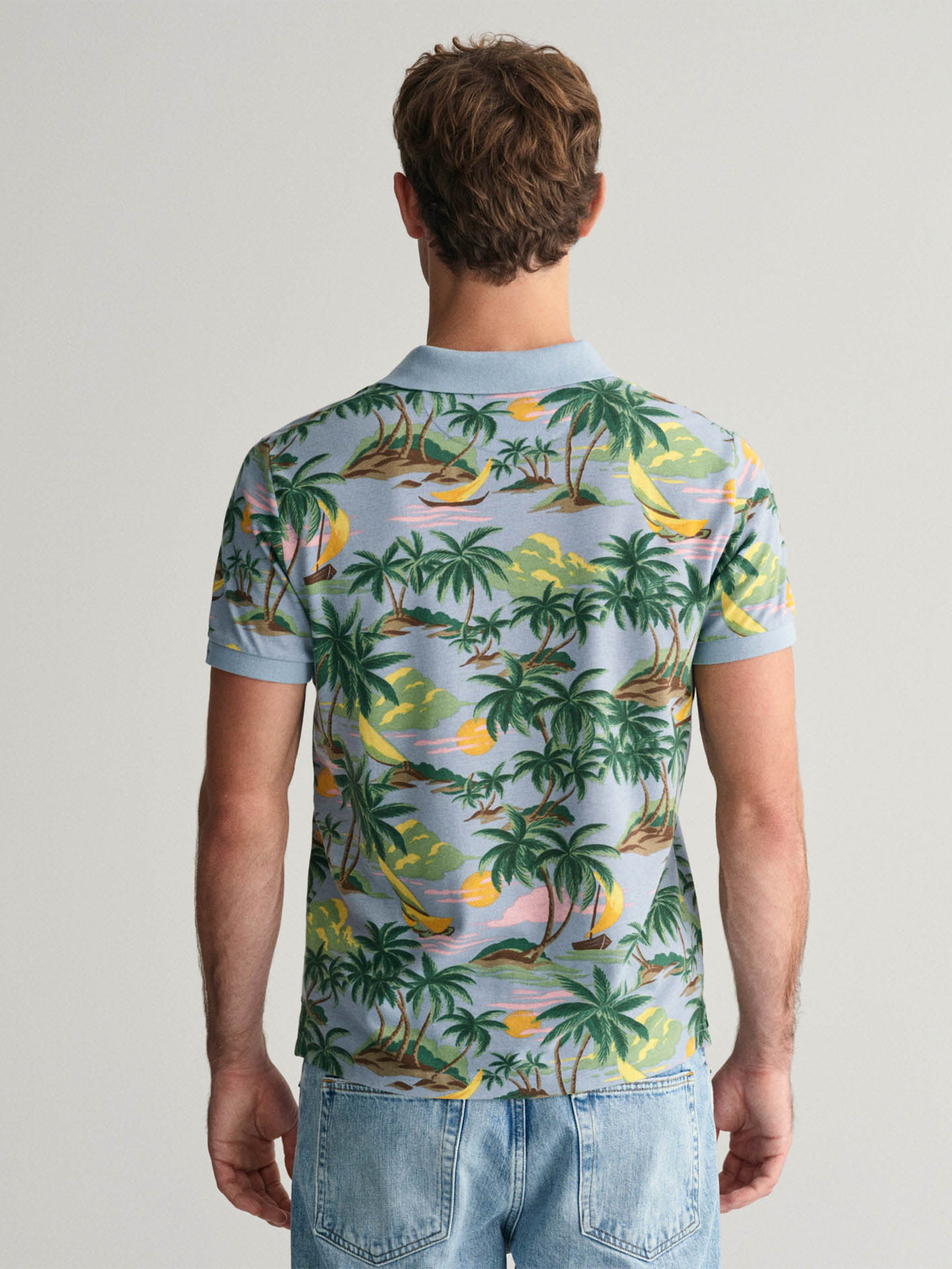Polo Hawai