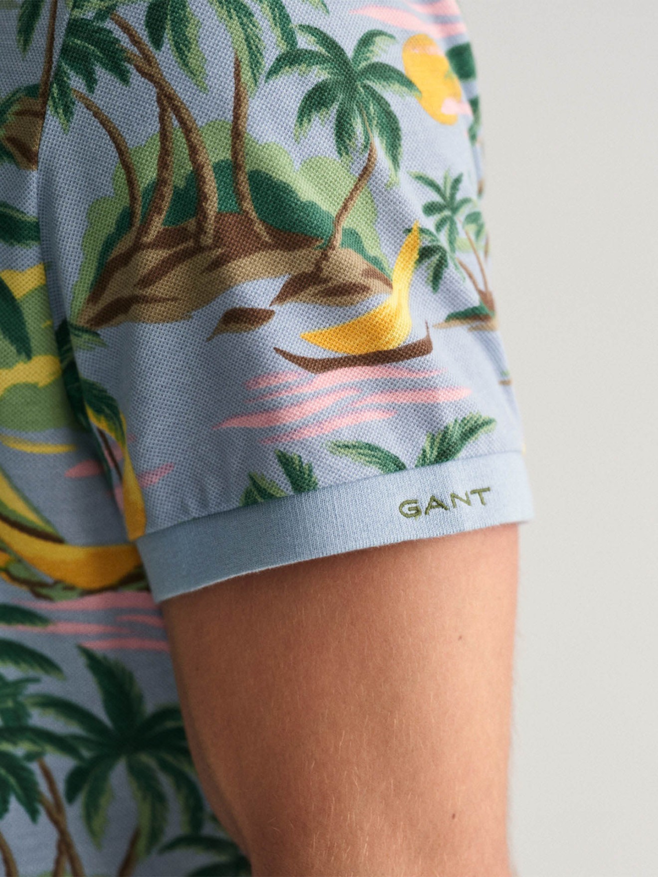 Polo Hawai