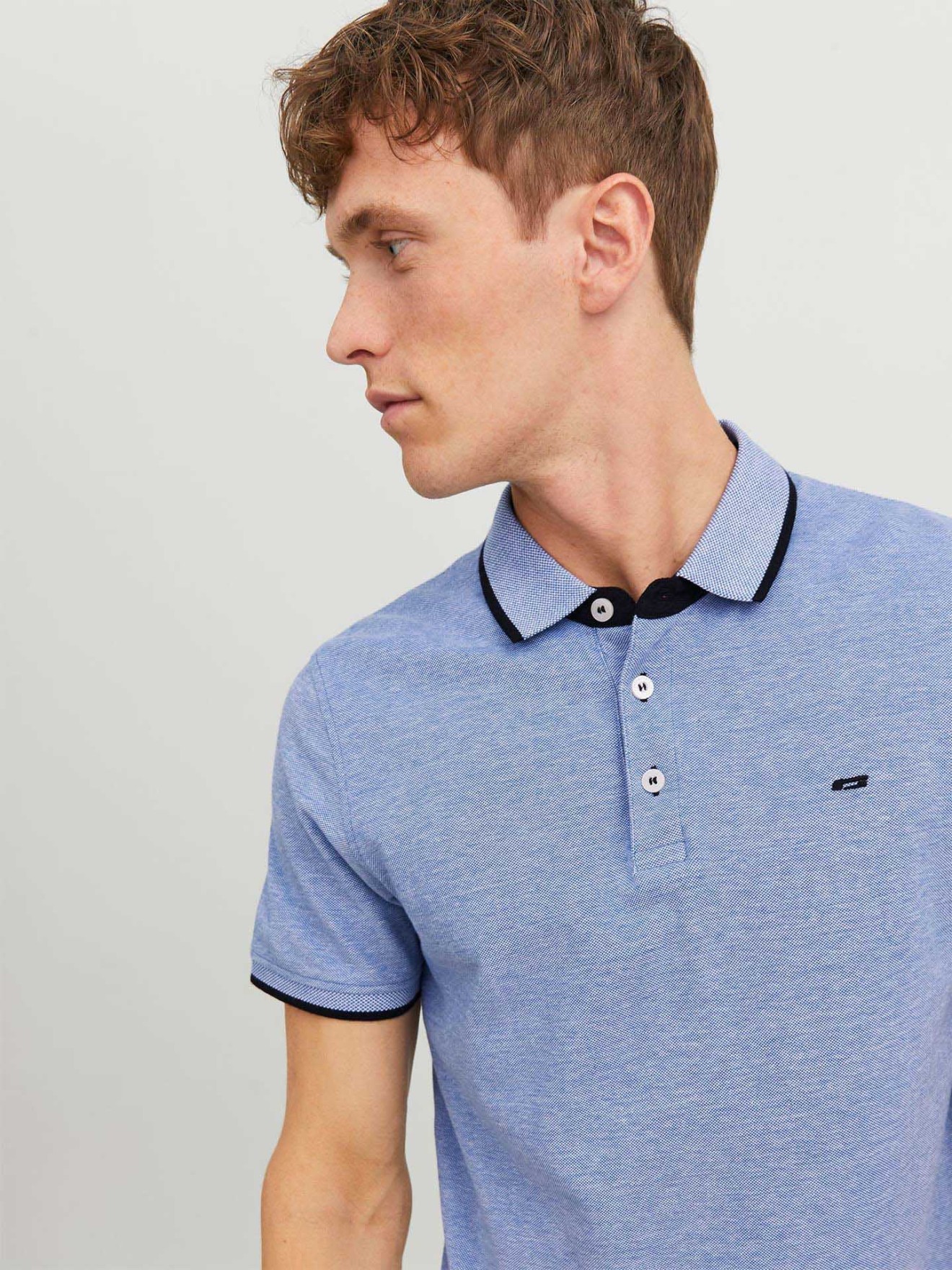 Polo de Algod�o