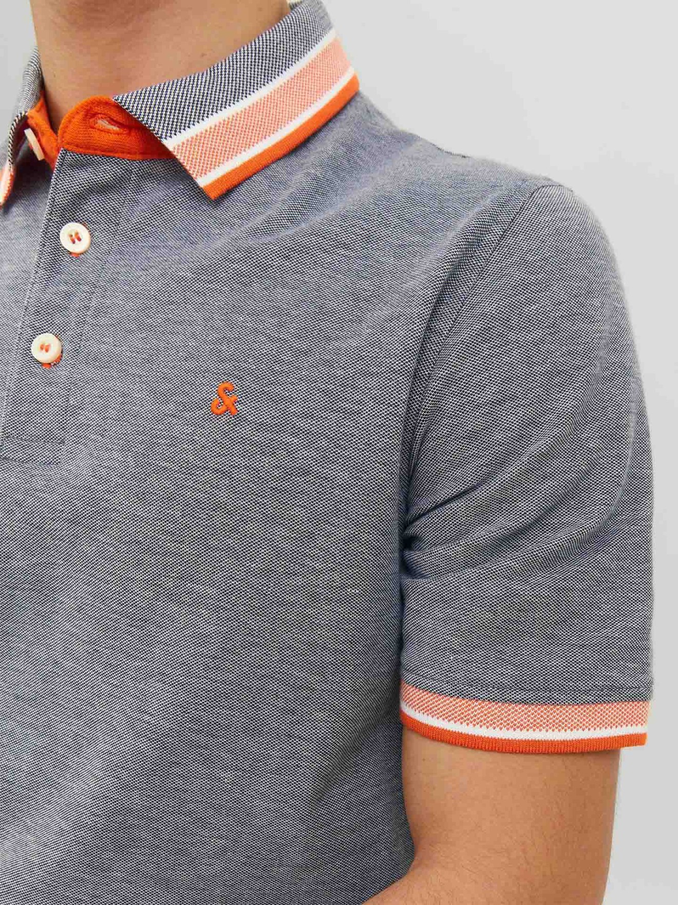 Polo de Algod�o