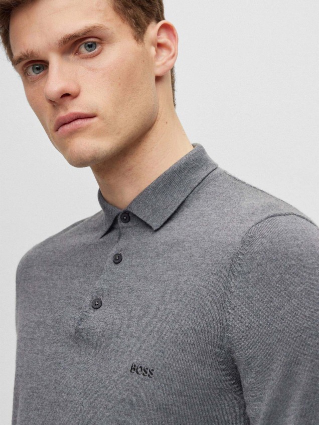 Polo de Lã