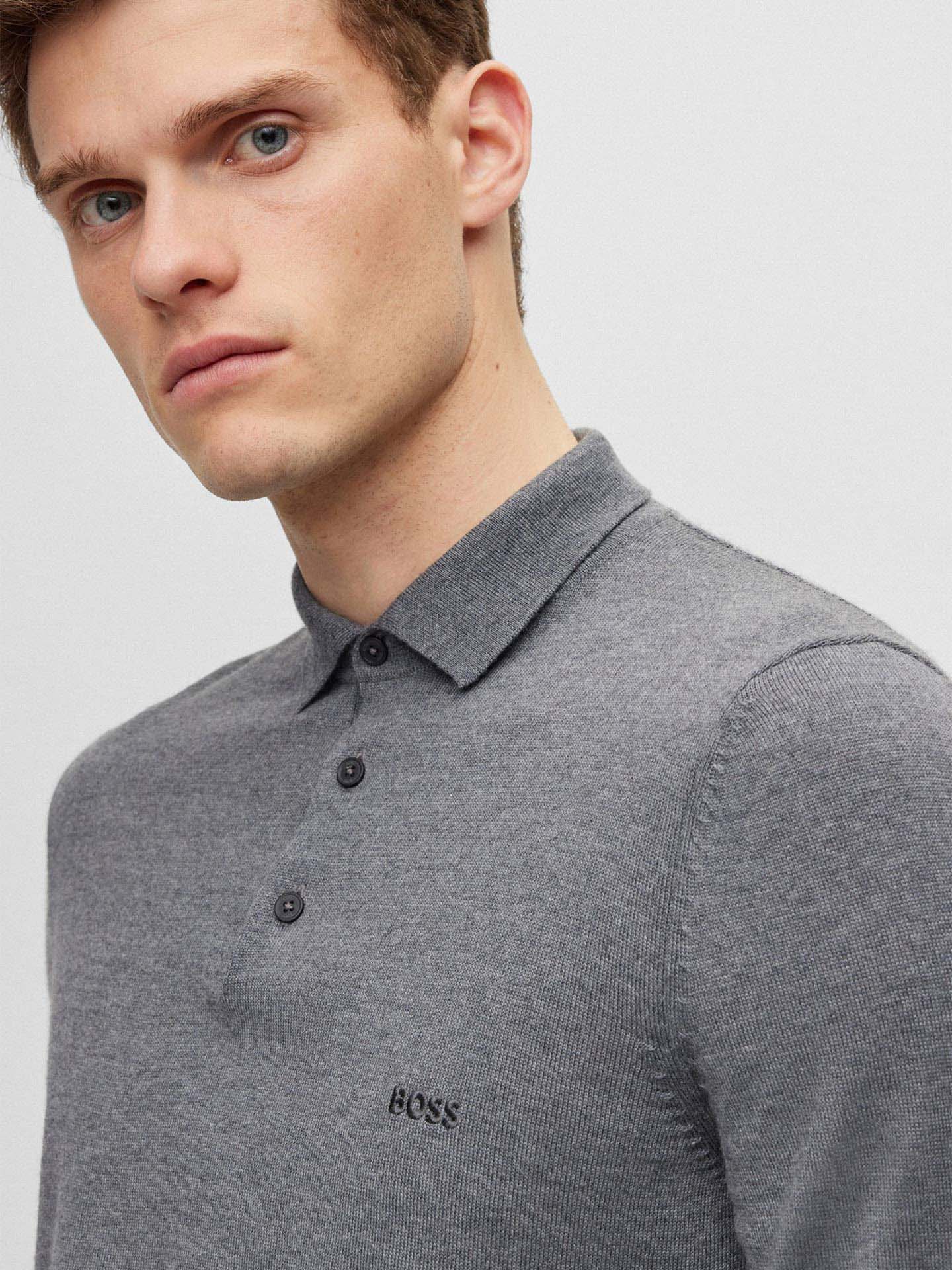 Polo de Lã