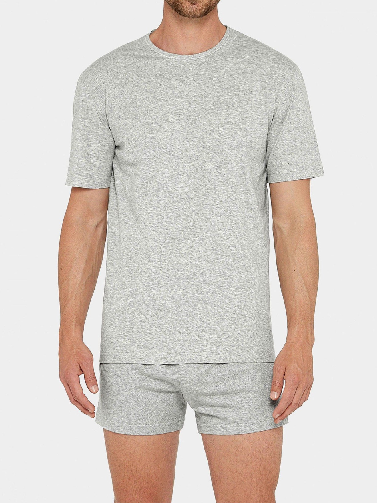 T-shirt Básica