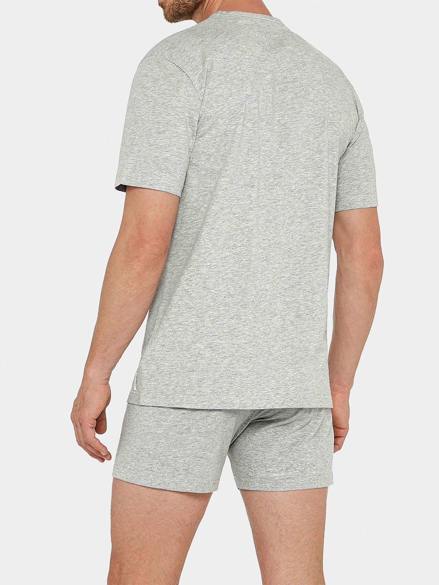 T-shirt Básica