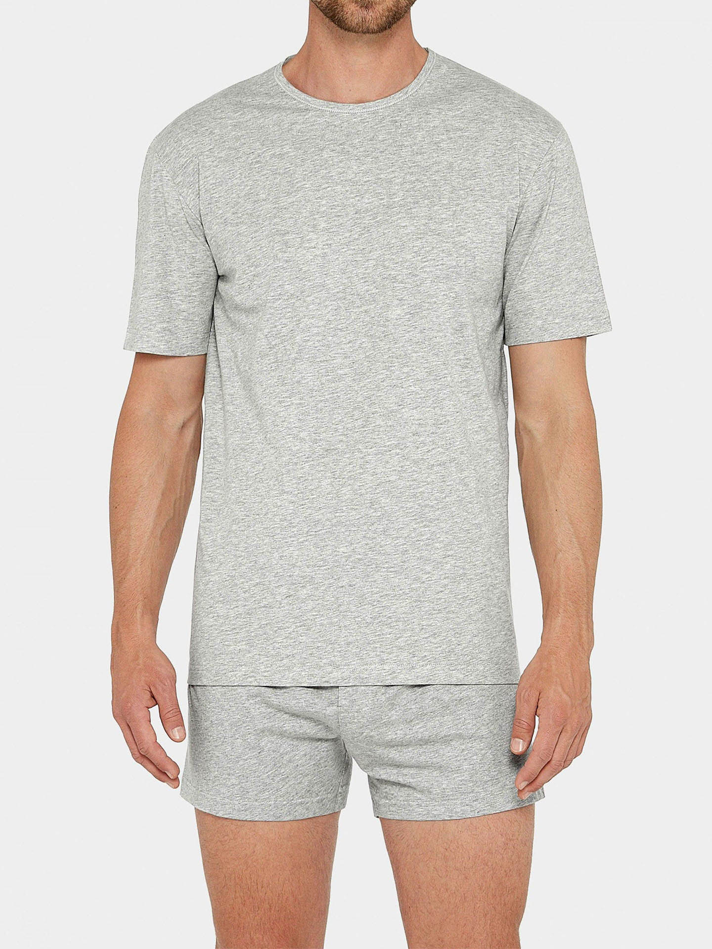 T-shirt Básica