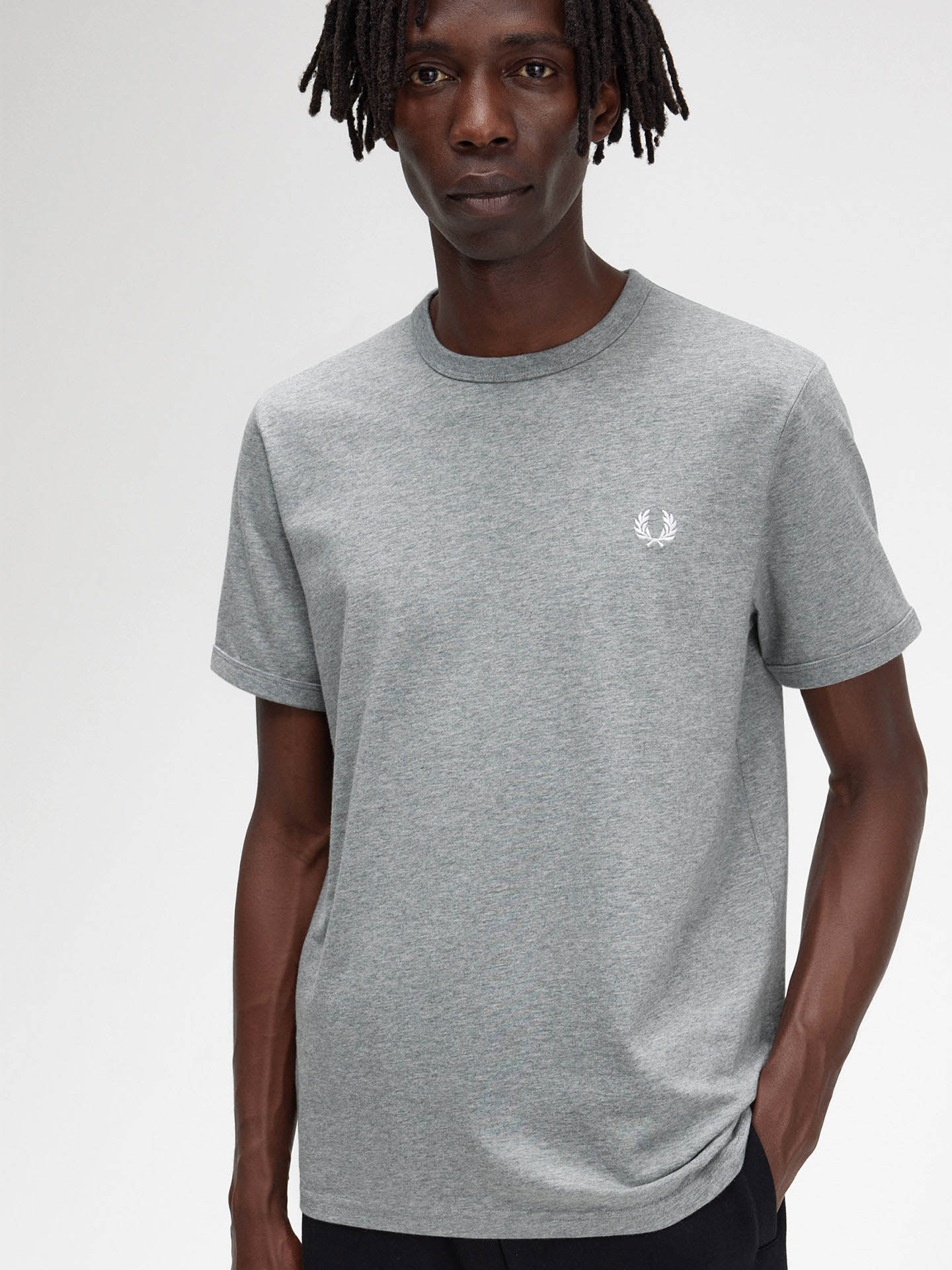T-Shirt Ringer