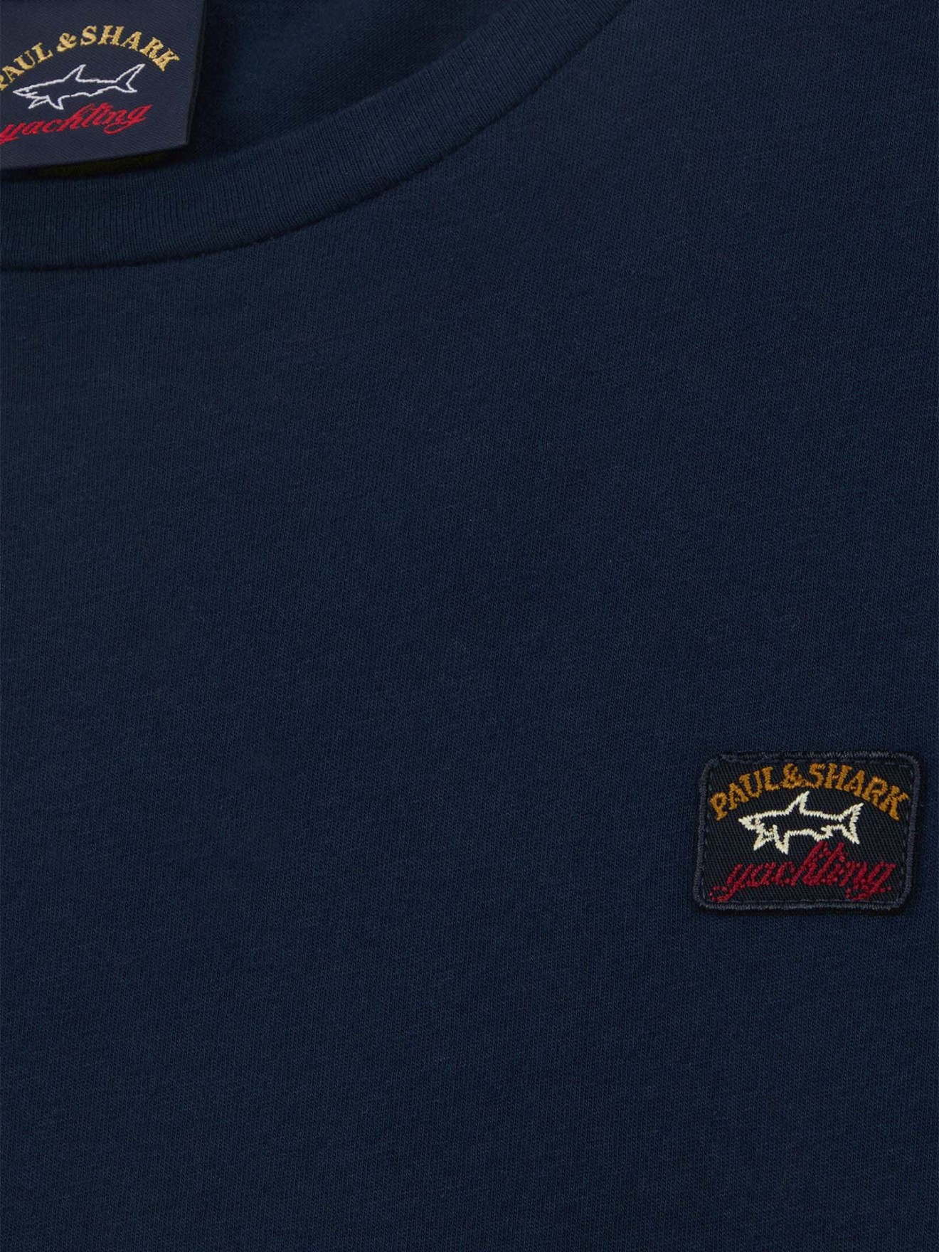 T-Shirt de Algodão