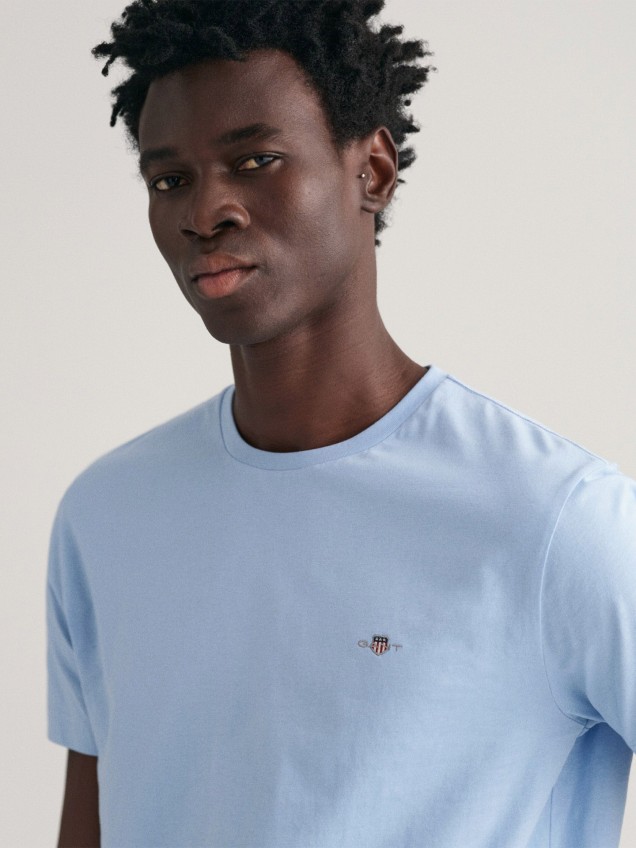 T-Shirt Bordada