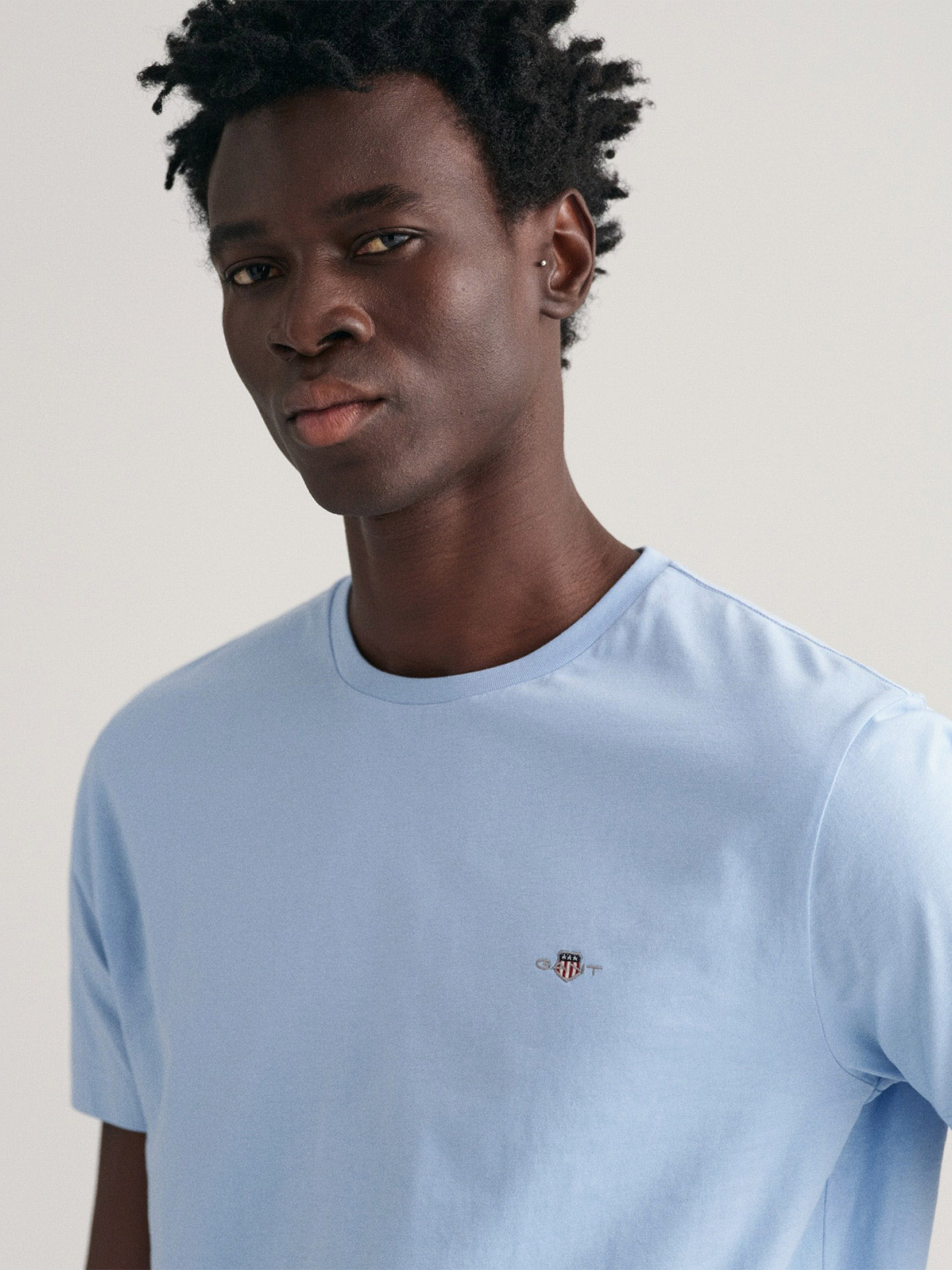 T-Shirt Bordada