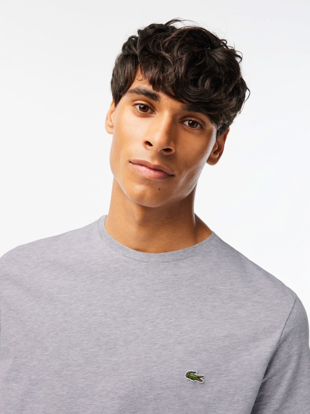 T-Shirt Bordada