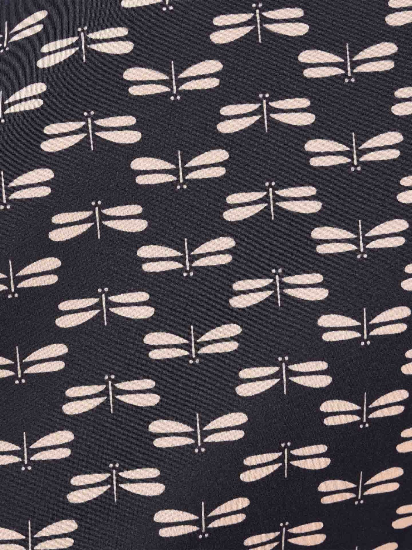 Blusa com Padrão