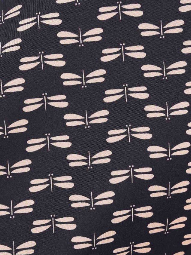 Blusa com Padrão