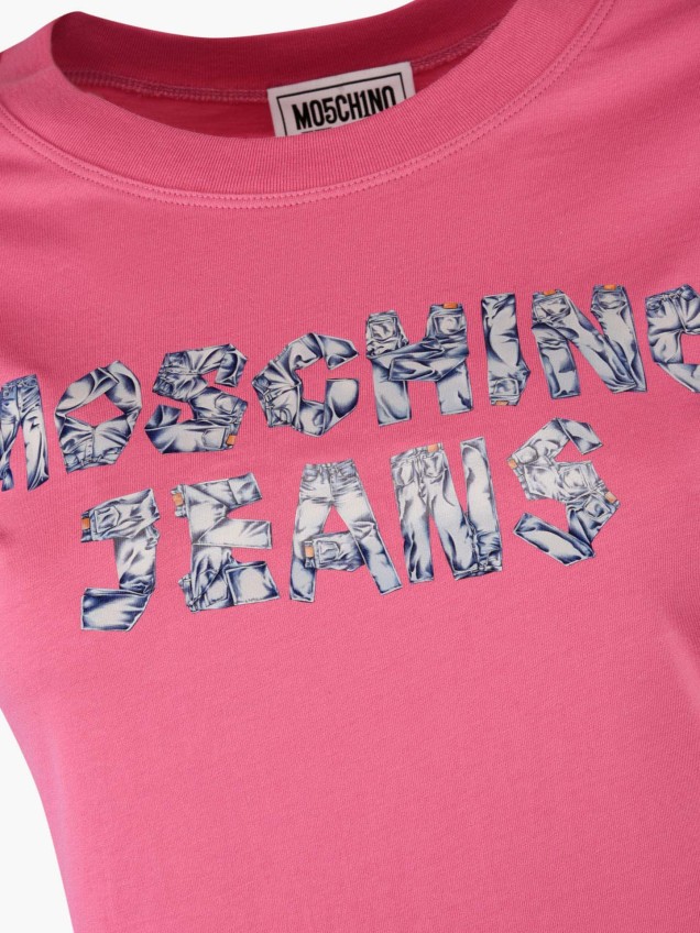 T-Shirt Estampada