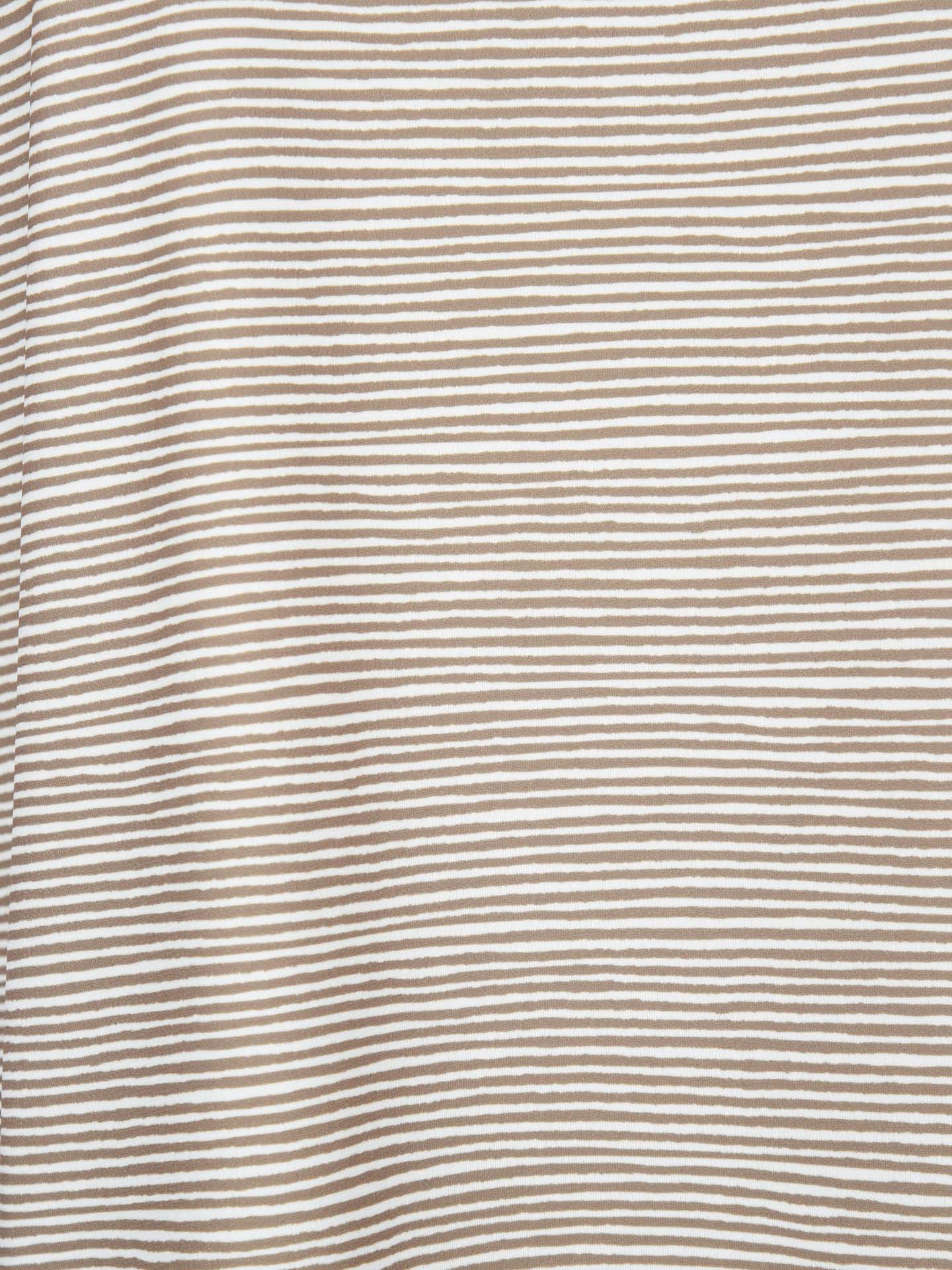 T-Shirt às Riscas