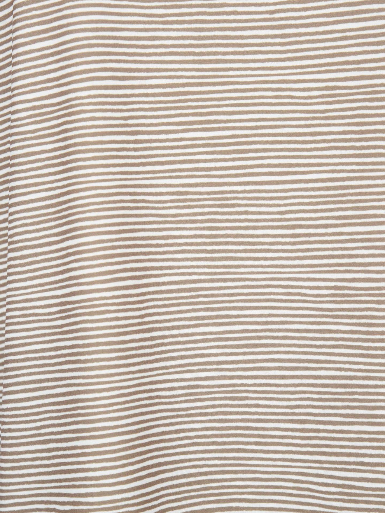 T-Shirt às Riscas