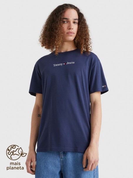 T-Shirt Bordada