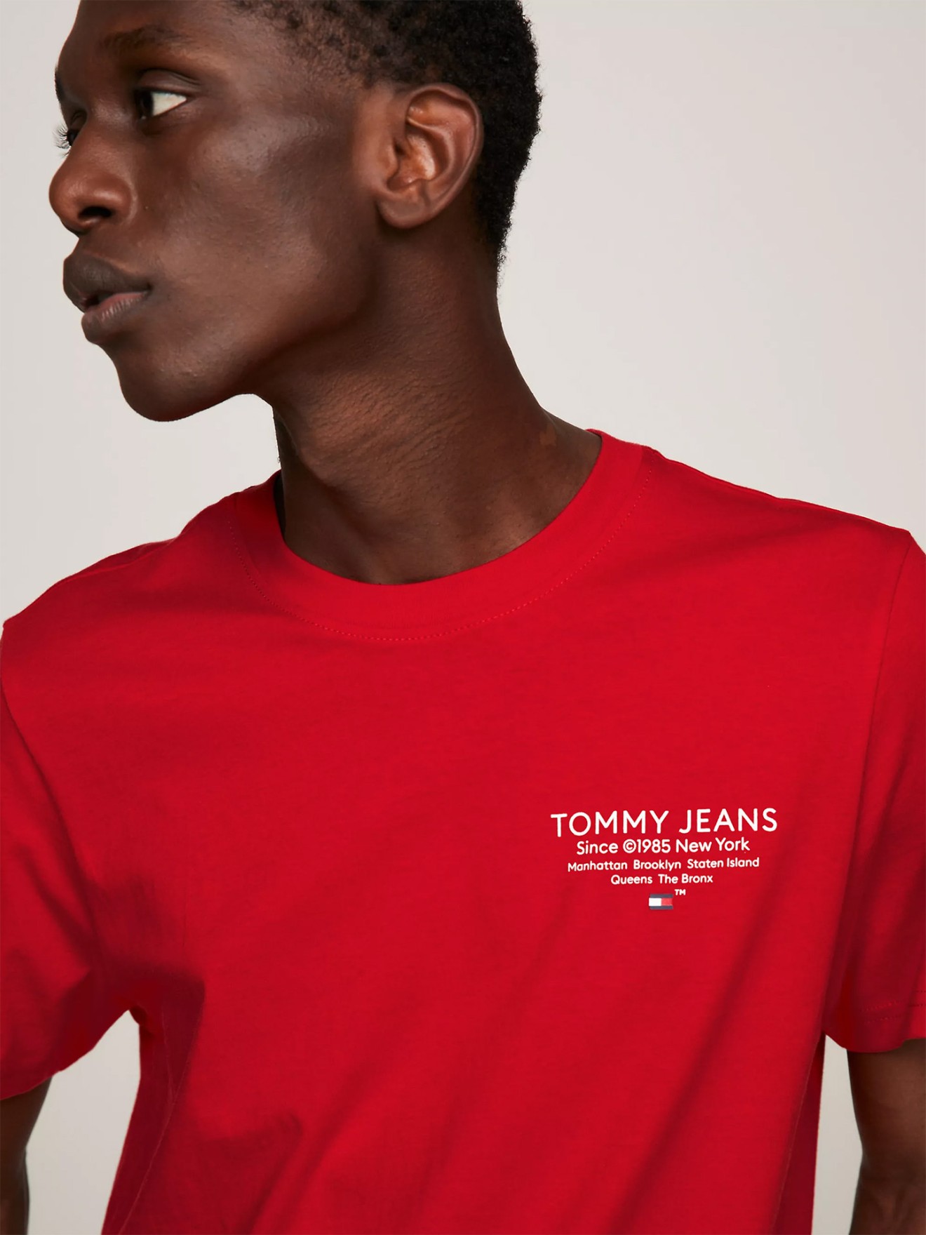 T-Shirt Estampada