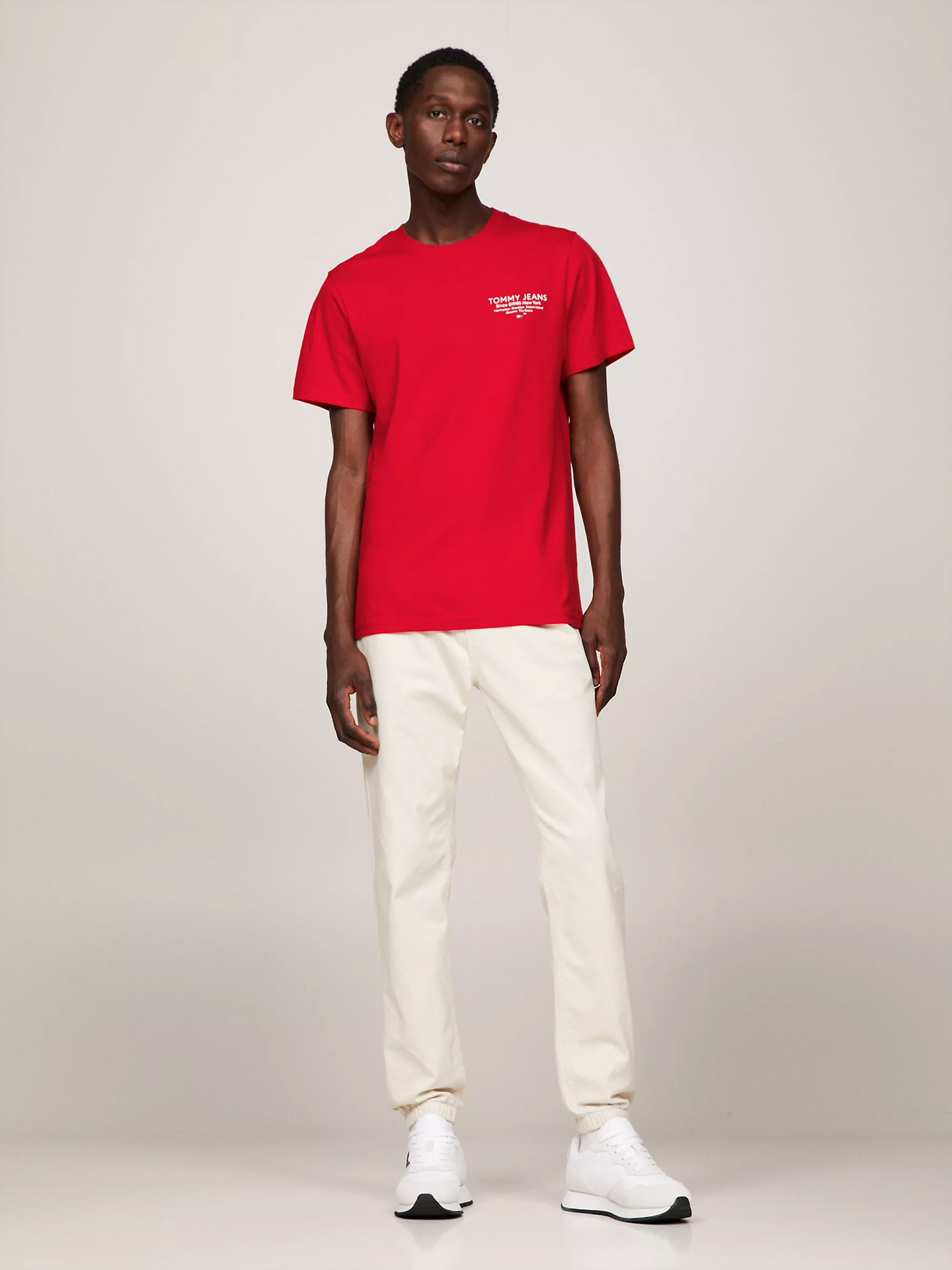 T-Shirt Estampada