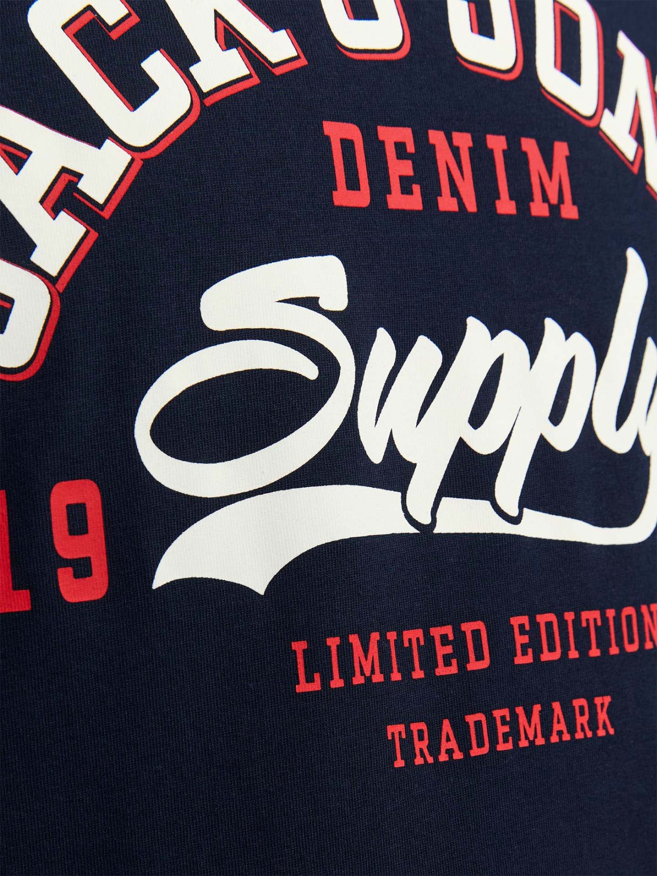 T-Shirt Estampada