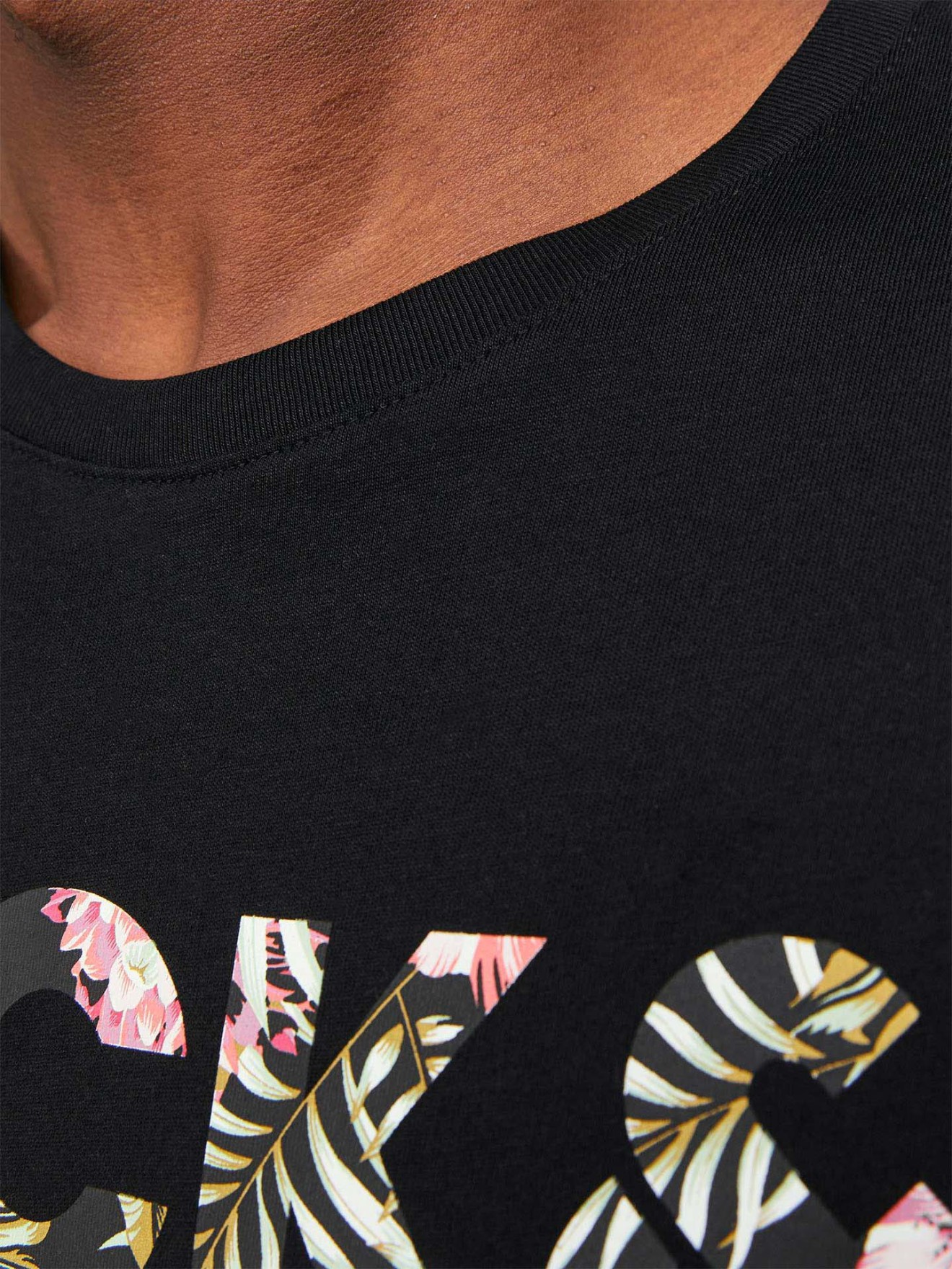 T-Shirt Estampada