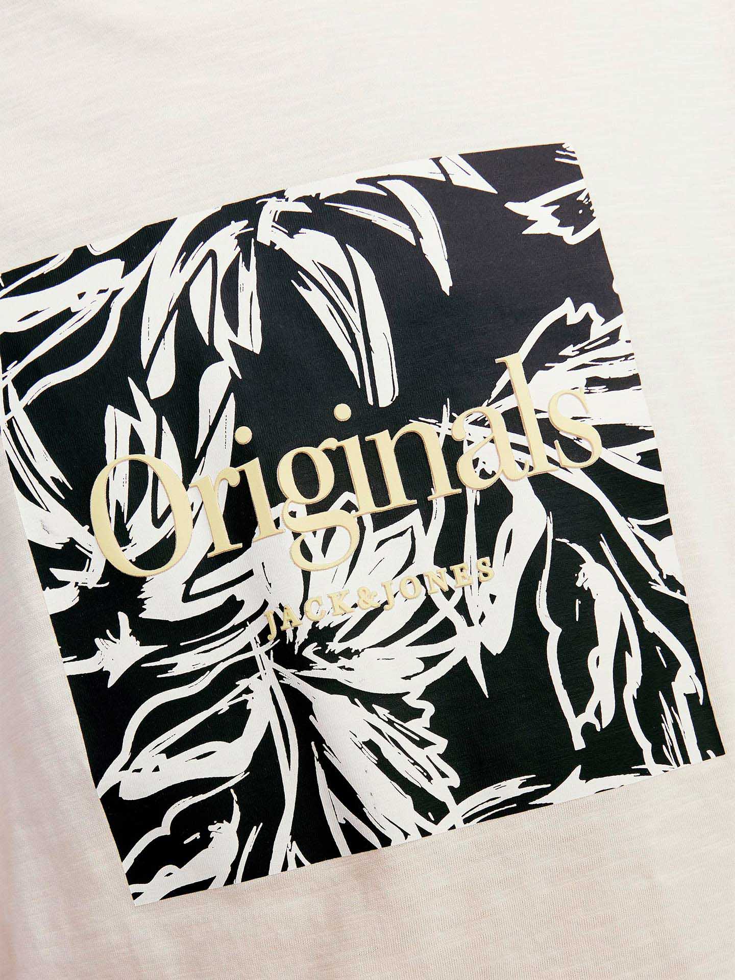 T-Shirt Estampada