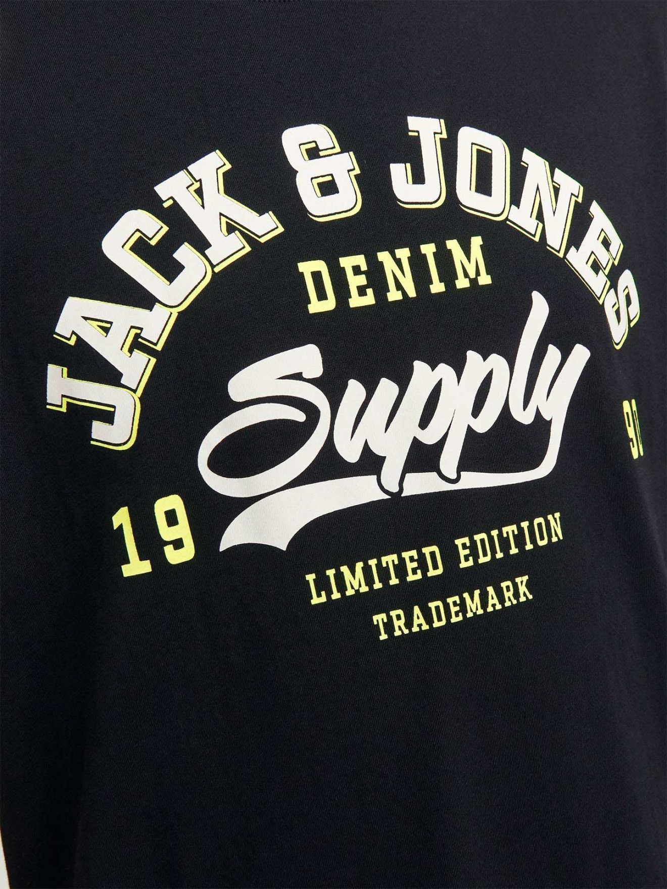 T-Shirt Estampada