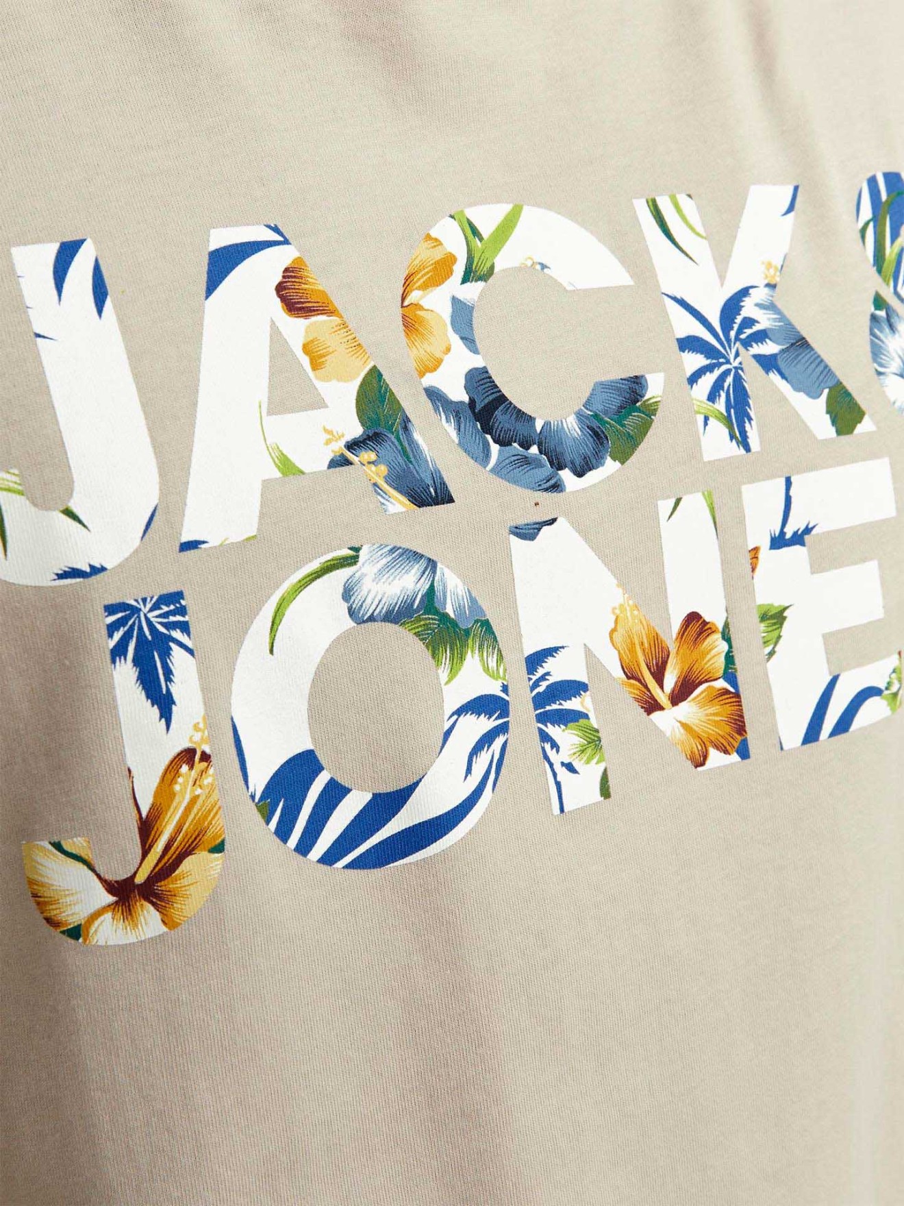 T-Shirt Estampada