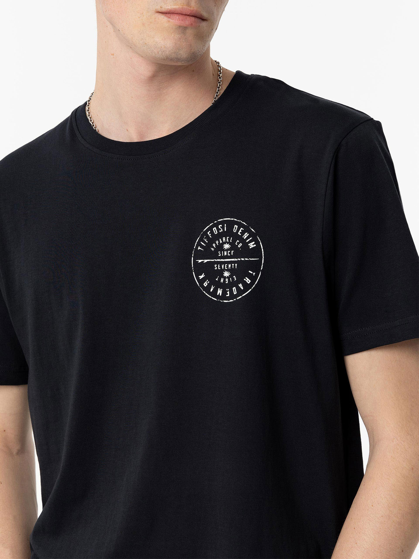 T-Shirt Estampada