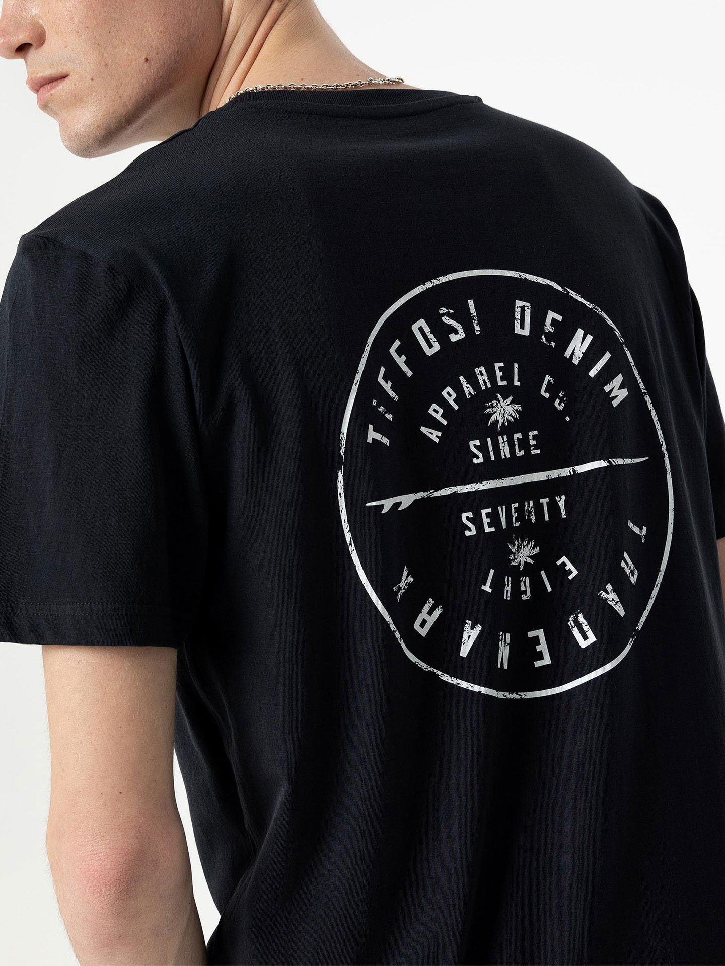 T-Shirt Estampada