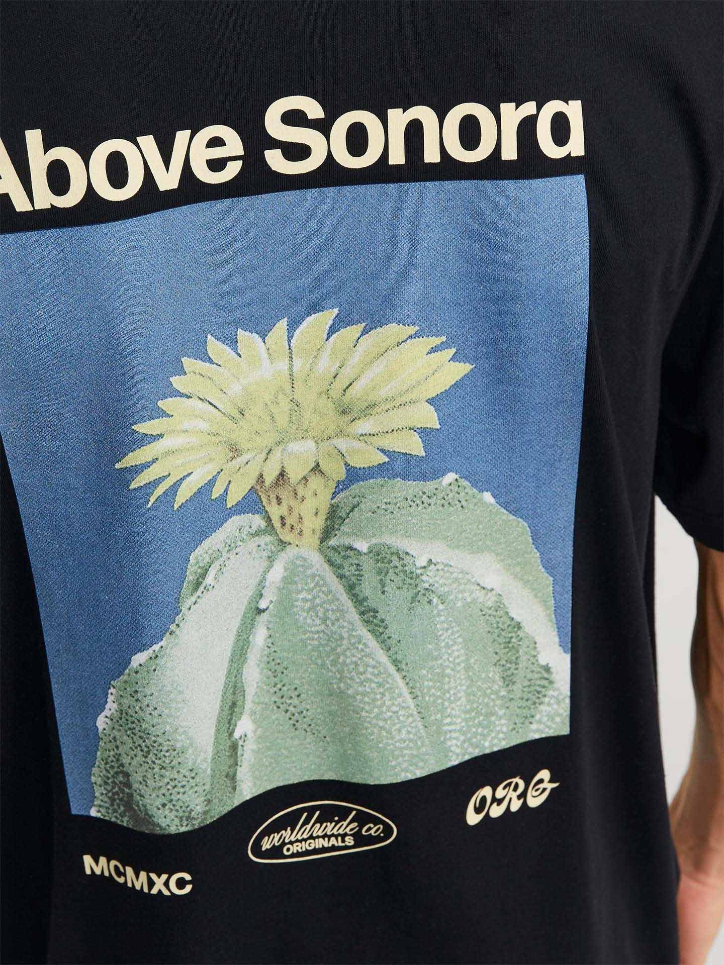T-Shirt Estampada