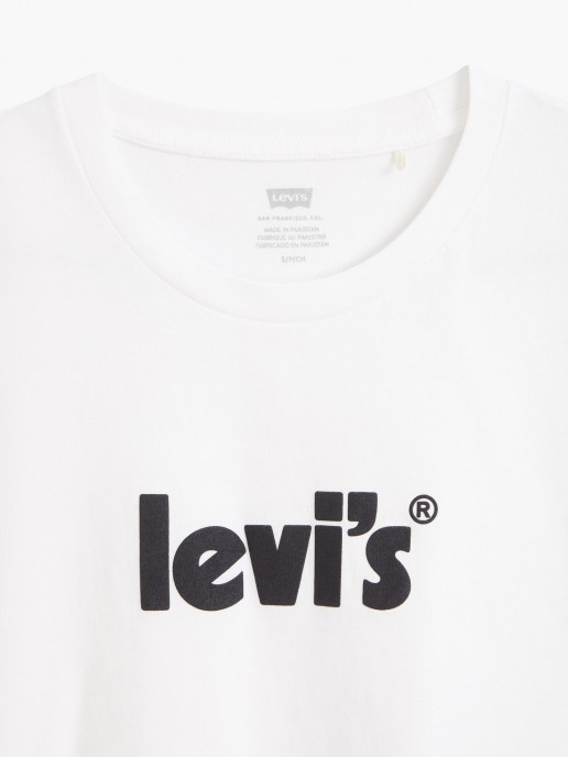 T-Shirt com Logo
