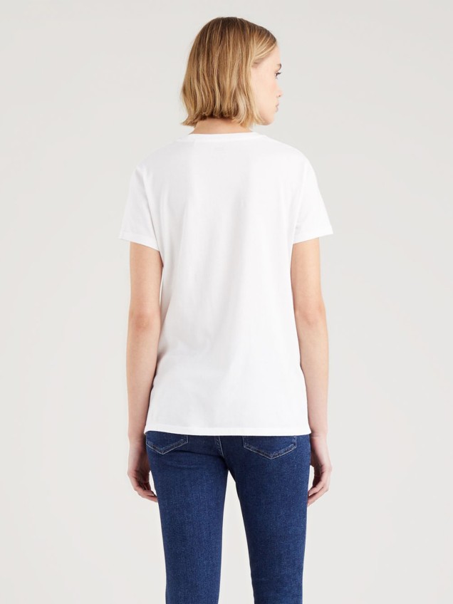 T-Shirt com Logo