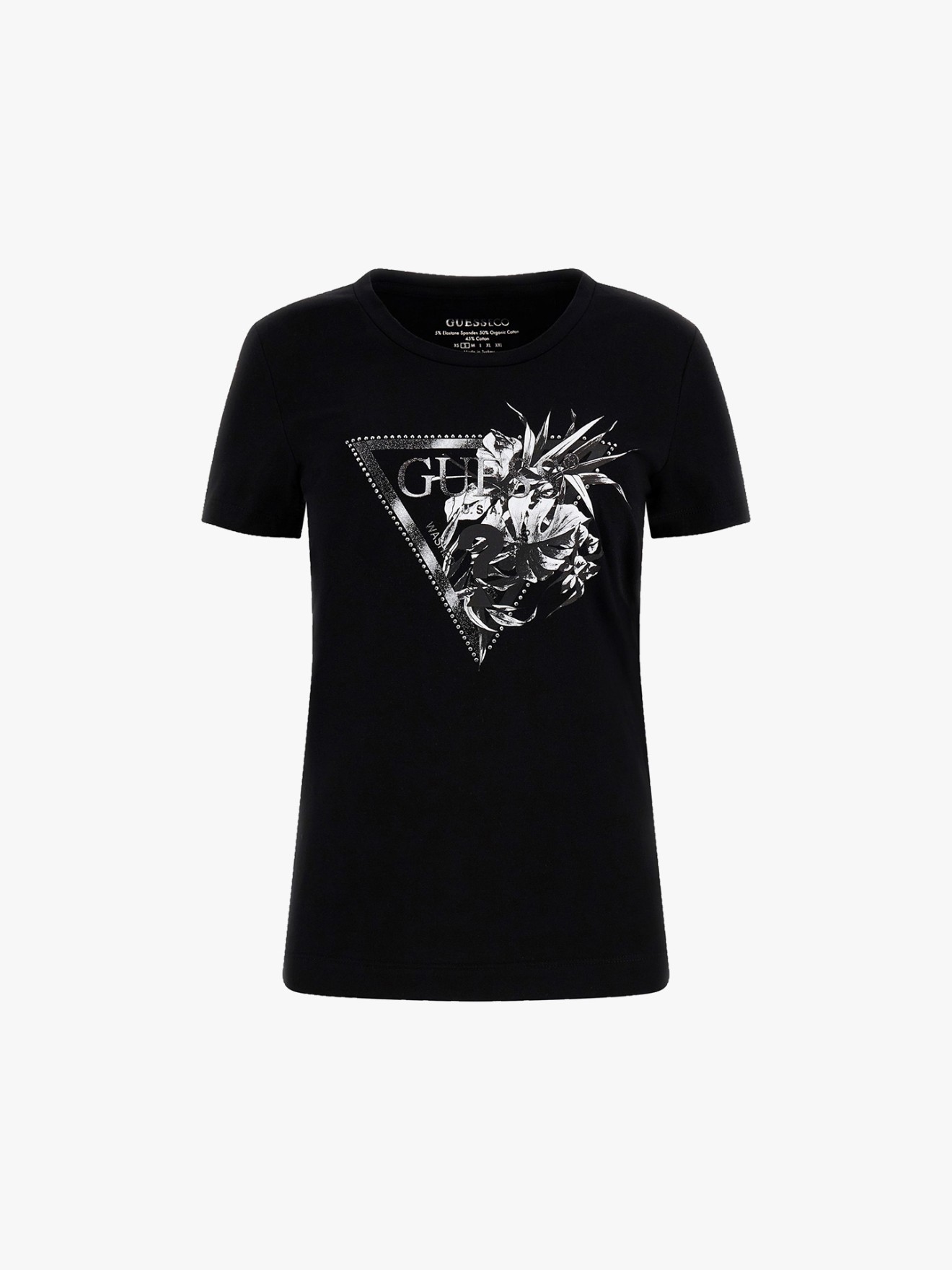 T-Shirt Estampada