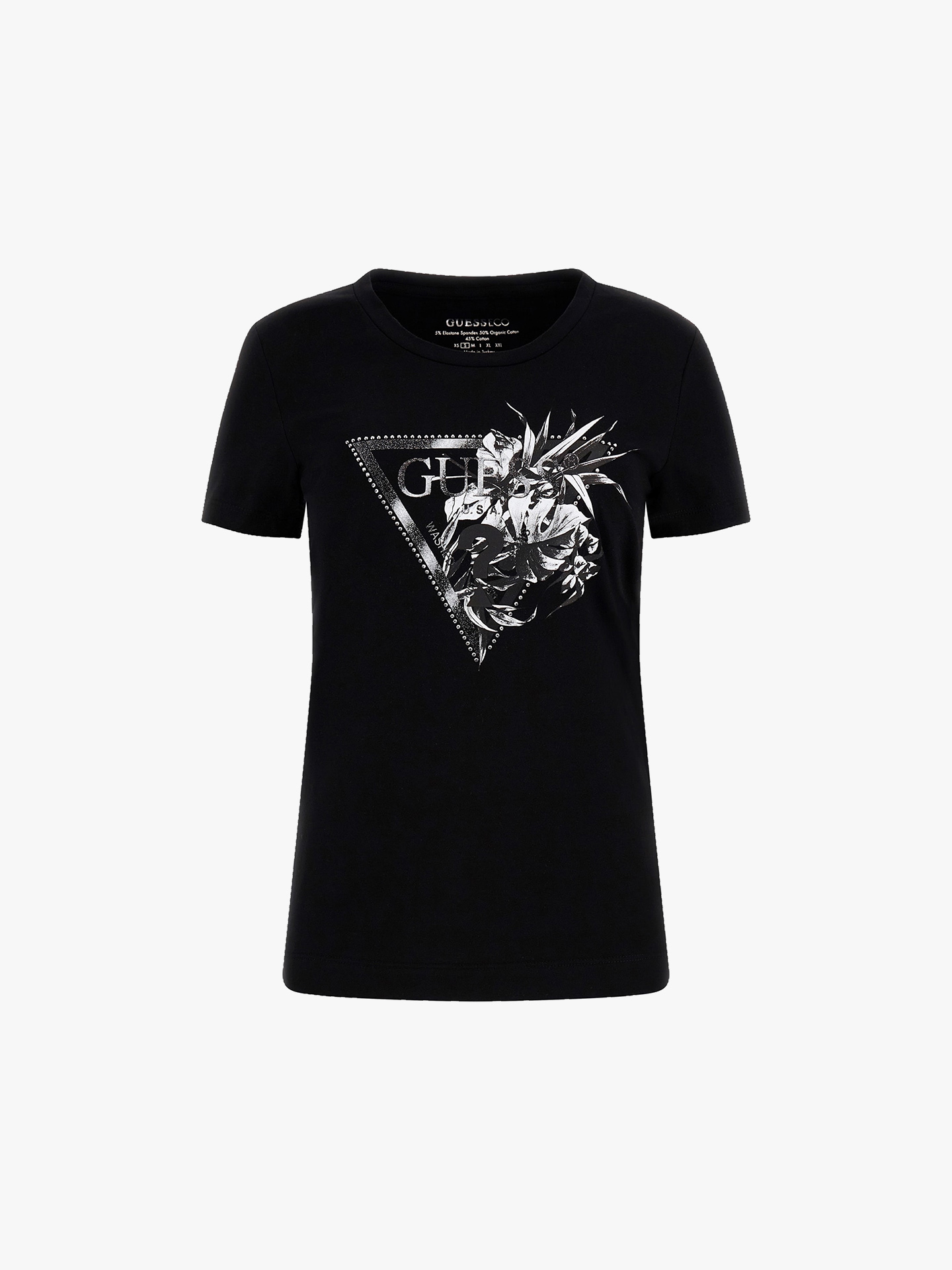 T-Shirt Estampada
