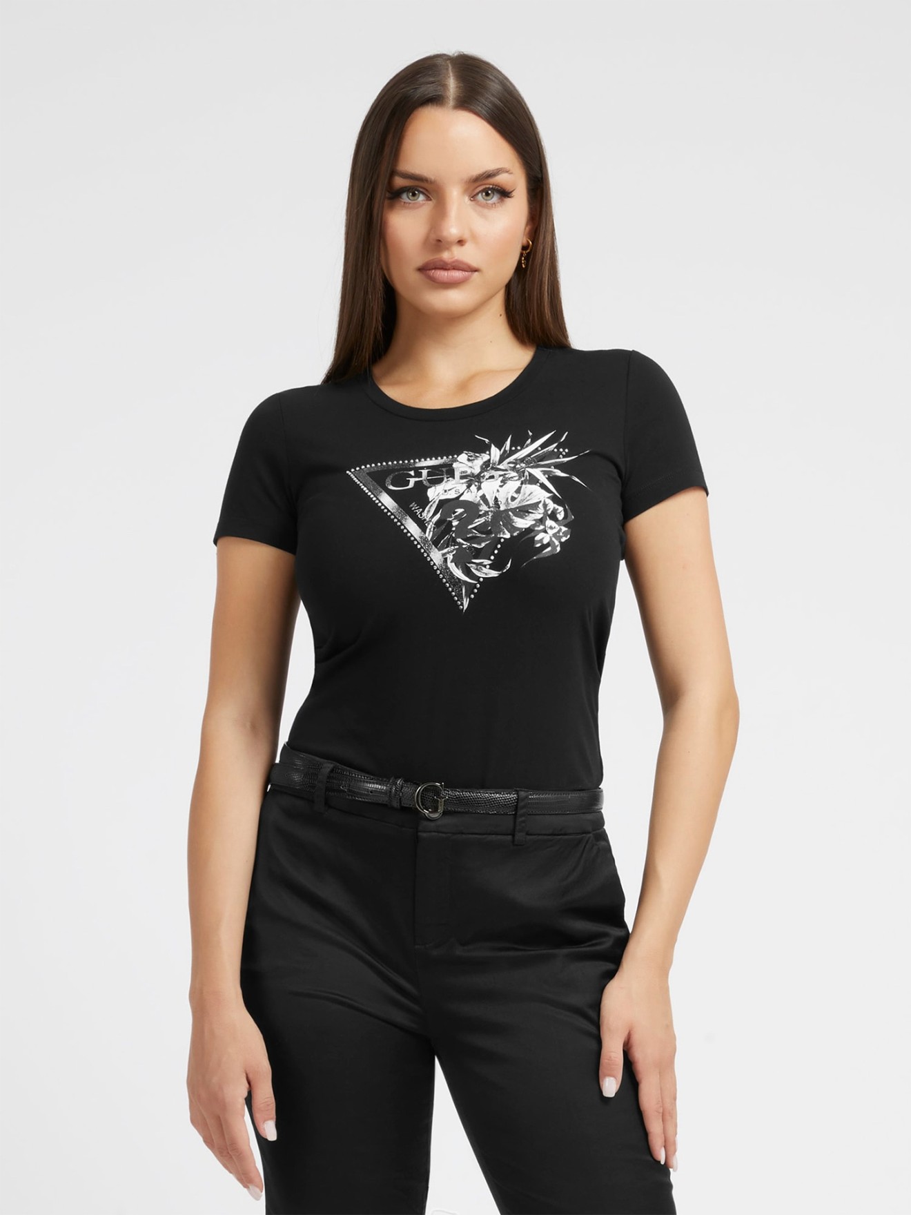 T-Shirt Estampada