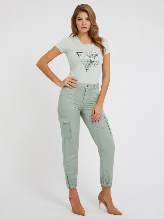T-Shirt Estampada