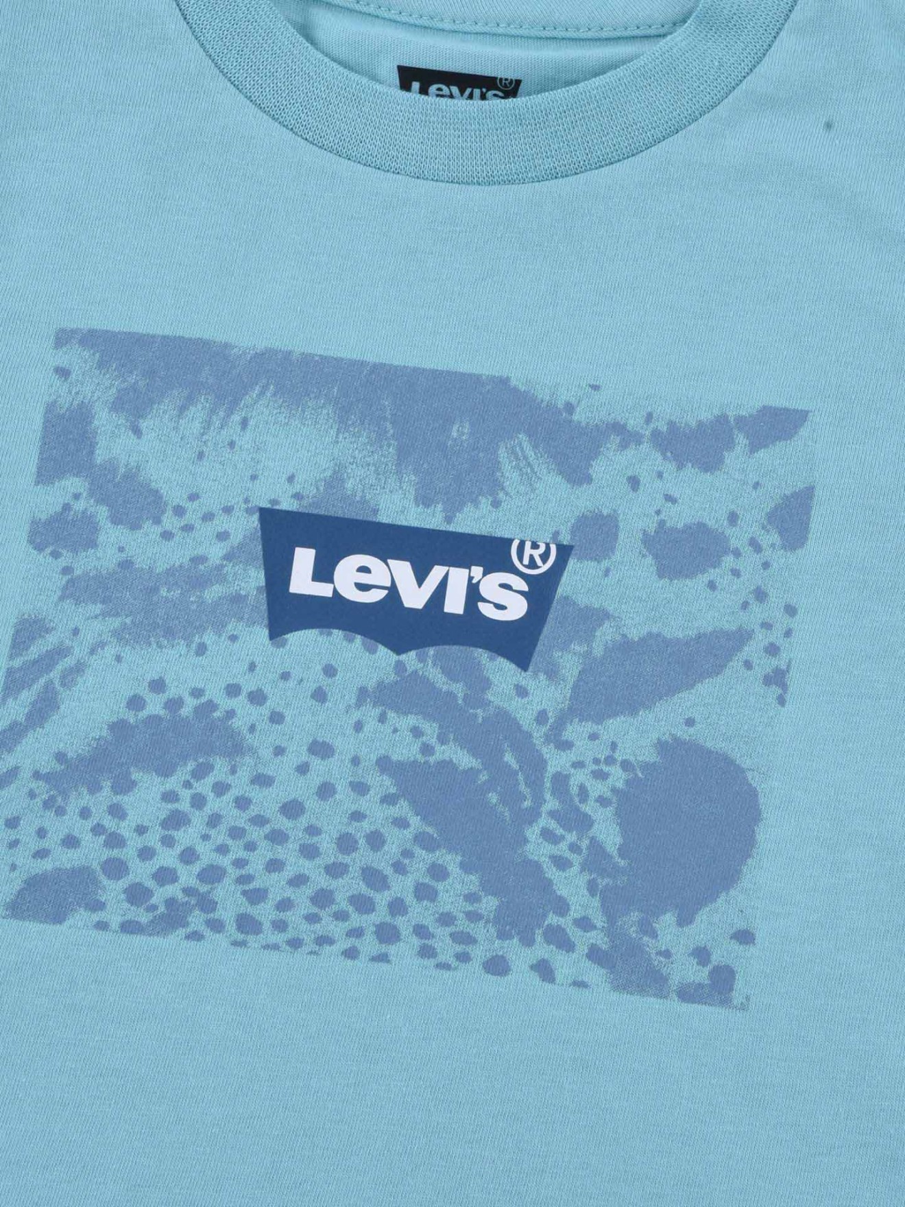T-Shirt Estampada