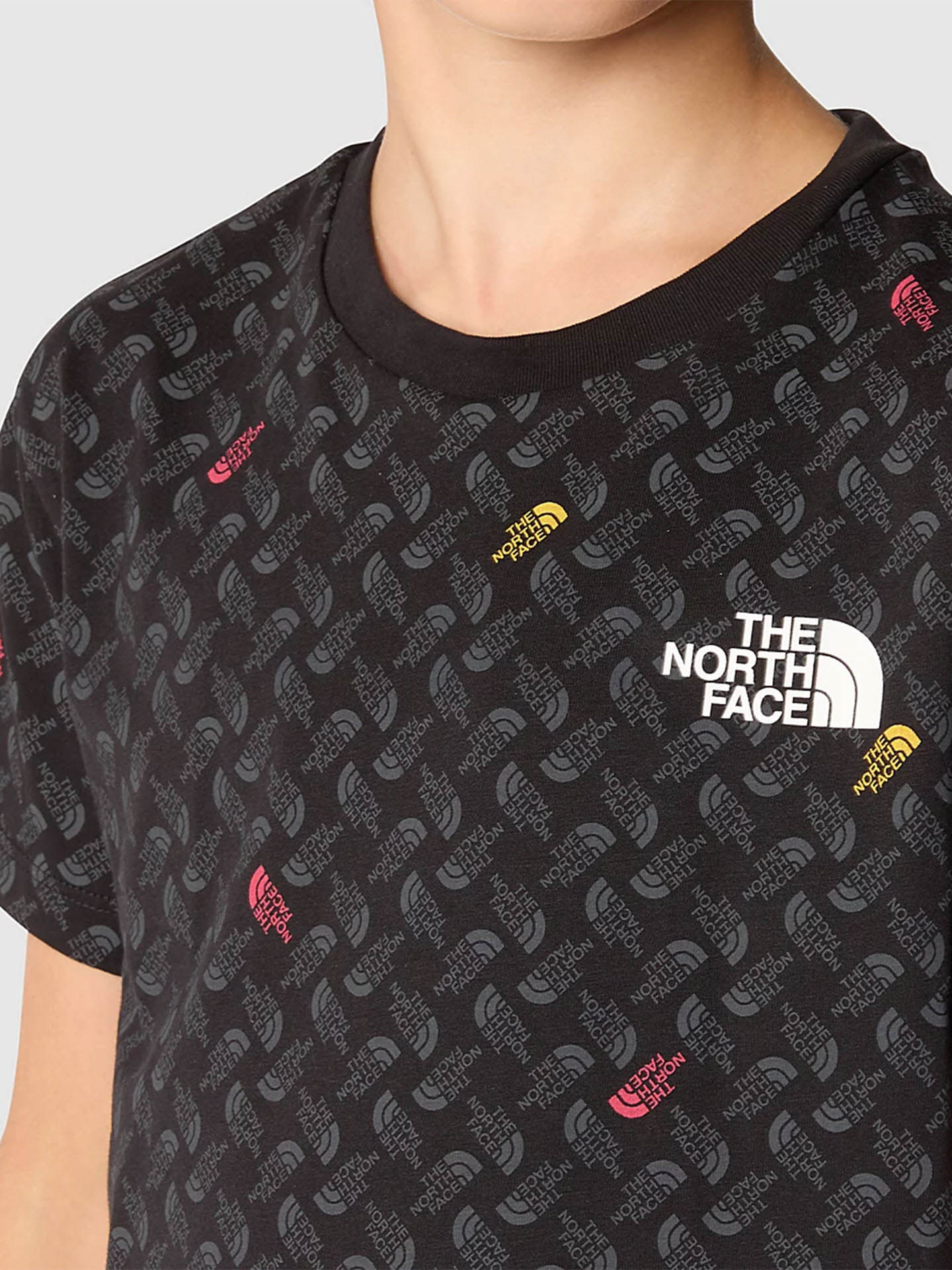 T-Shirt Simple Dome