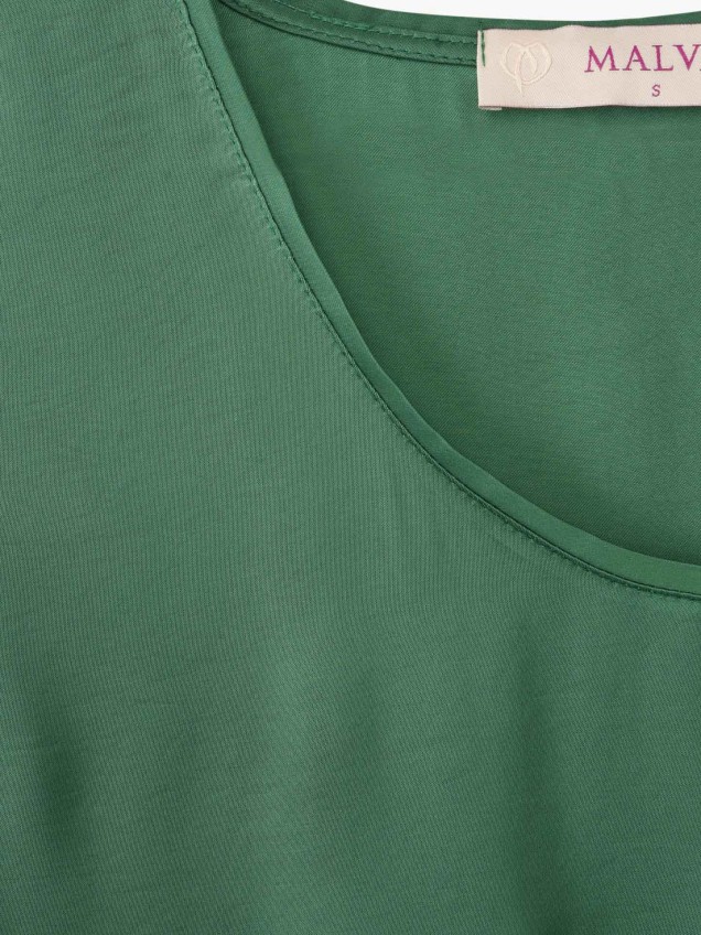 Blusa Lisa