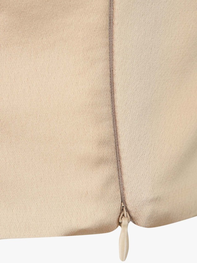 Top Acetinado